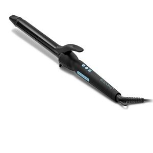 NEW Bio Ionic 1.25’ long barrel curling iron